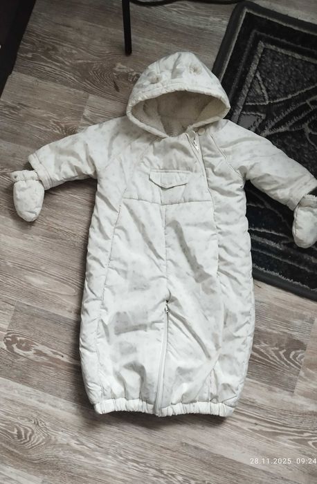 Дитячий комбінезон Дитяча куртка Дитячі речі безкоштовно