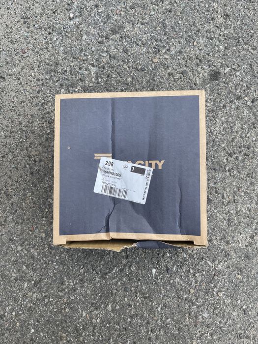 Опора амортизатора tenacity