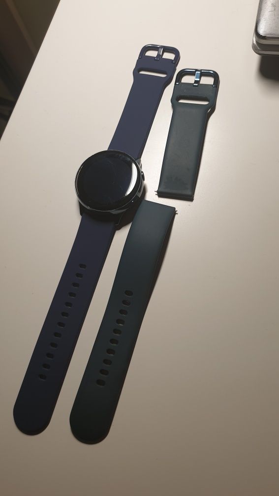 Смарт-годинник Samsung Galaxy Watch Active 40mm