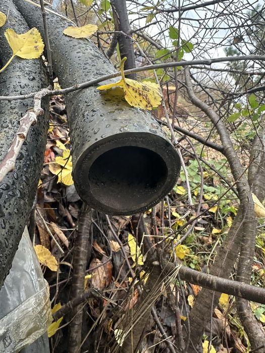 Продам Резинову трубу