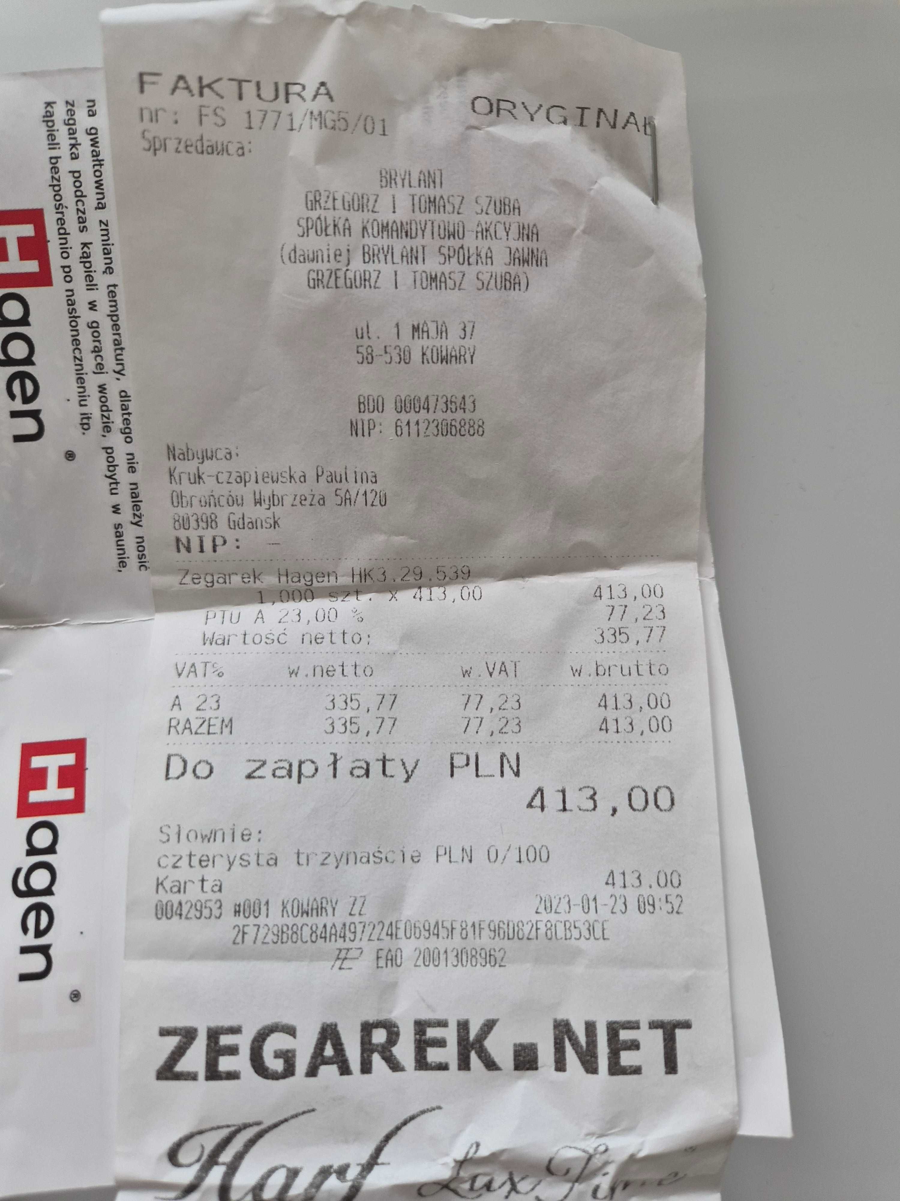 Smartwatch dla dziecka z kontrolą rodzicielską