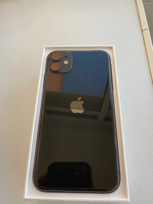 iPhone 11 - Para Peças