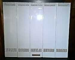 listwy grzewcze - moc tylko 90 W - energooszczędne od 39 zł