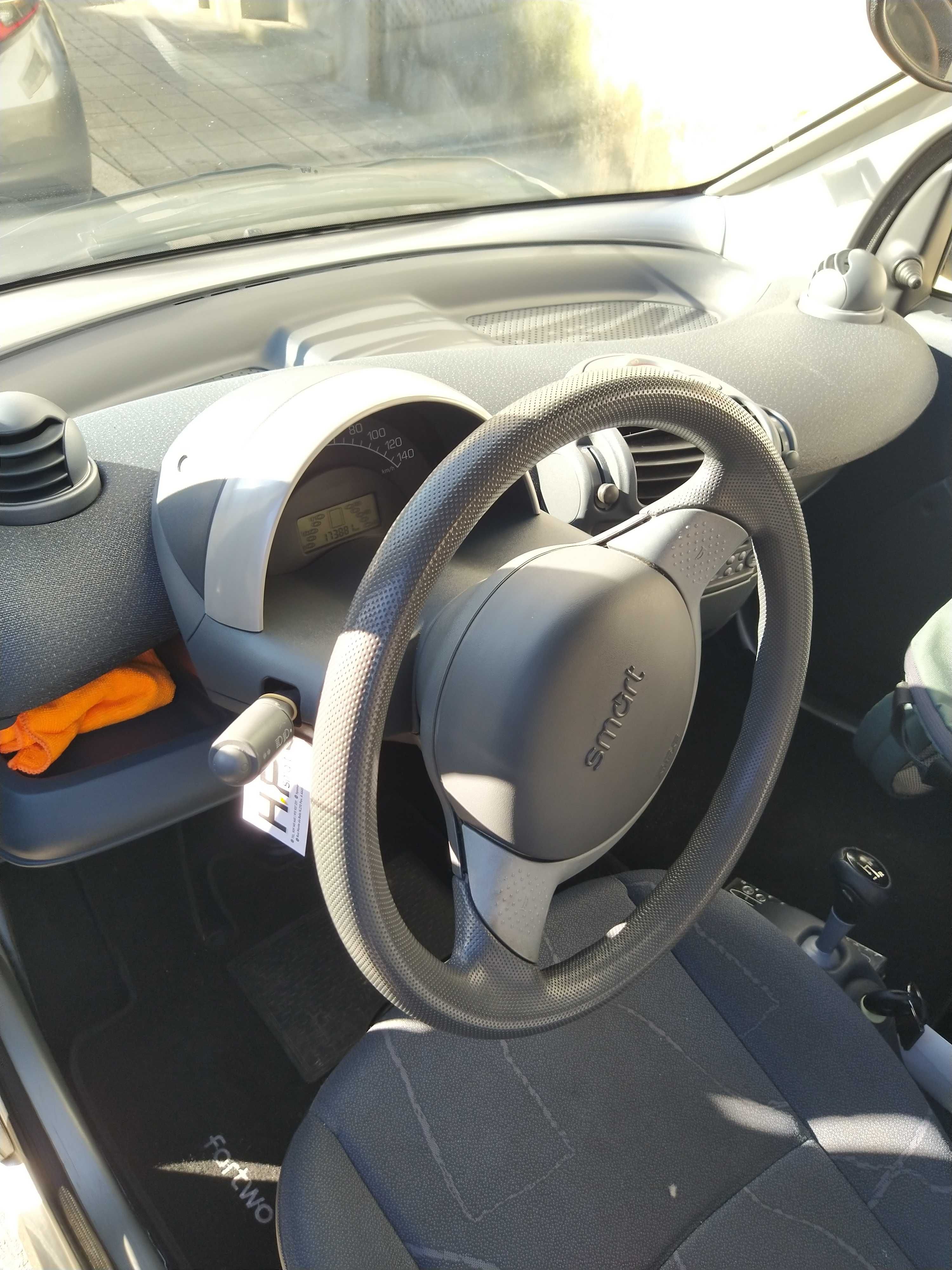 SMART Fortwo Passion