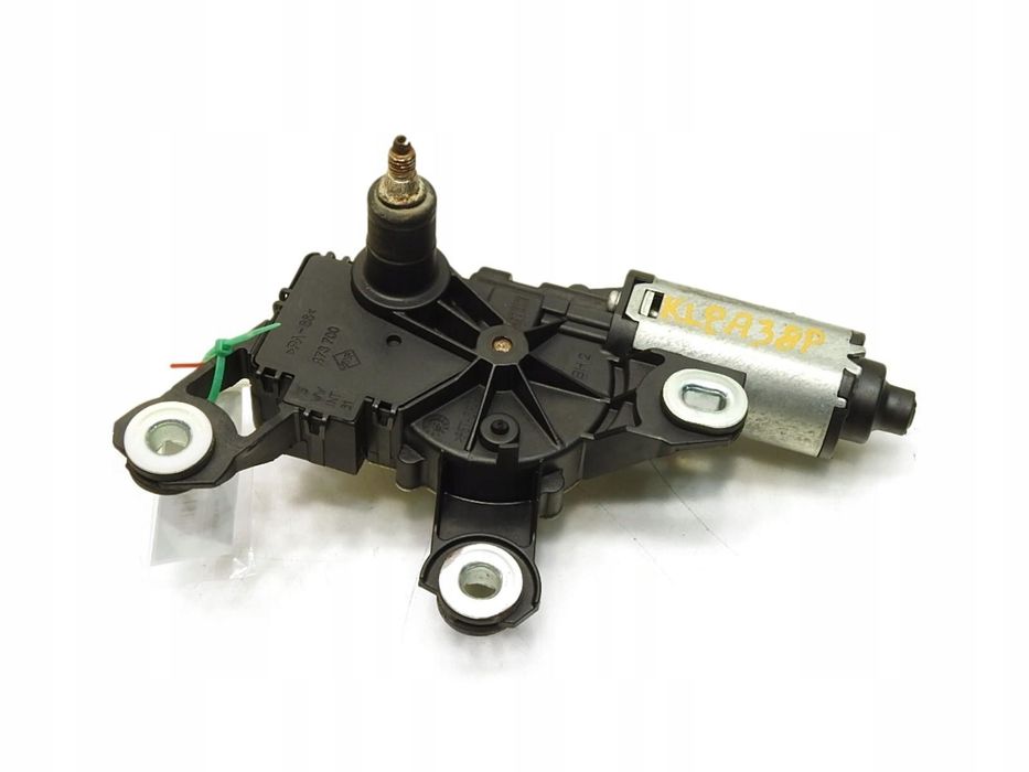 SILNICZEK WYCIERACZKI KLAPY TYŁ AUDI A3 8PA SPORTBACK 8E9955711E