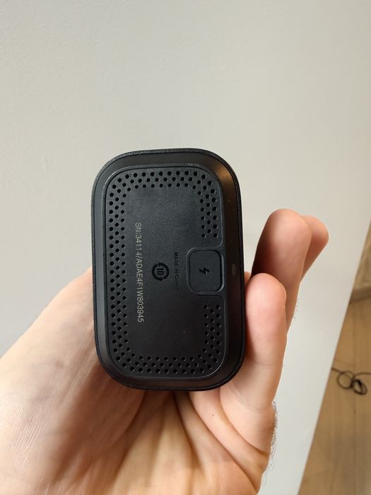 компресор Xiaomi MiJia Electric Pump 1S (MJCQB04QJ)