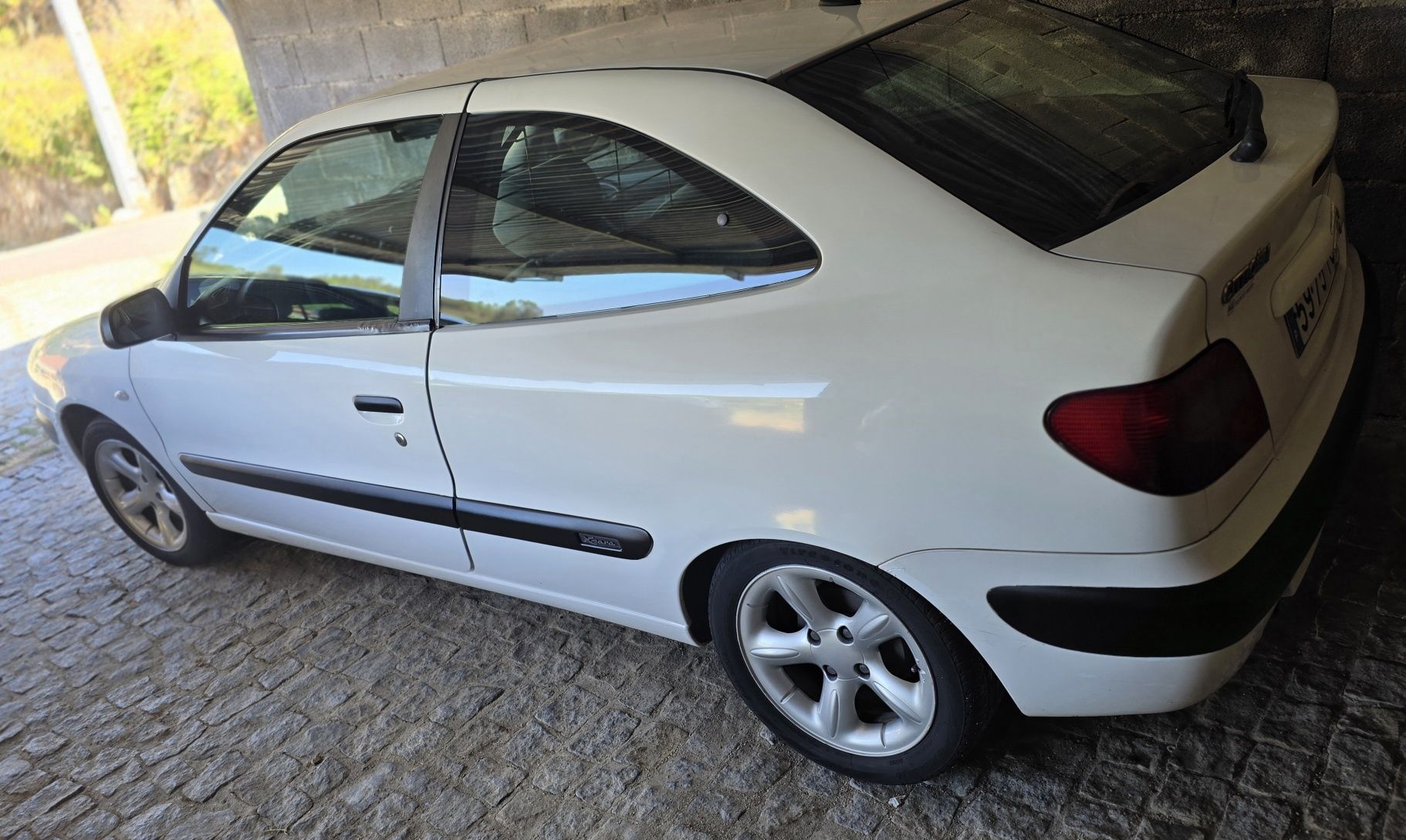 Citroen xsara 1.9d