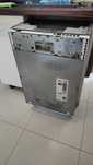 Zmywarka Siemens 45 cm do zabudowy