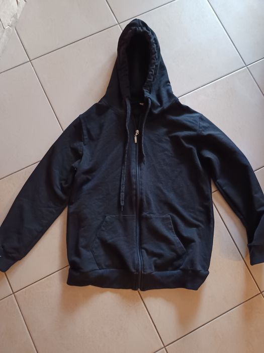 Mega paka ubrań -mix  rozmiarów.