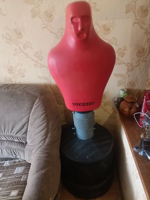 Продам манекен для бокса
