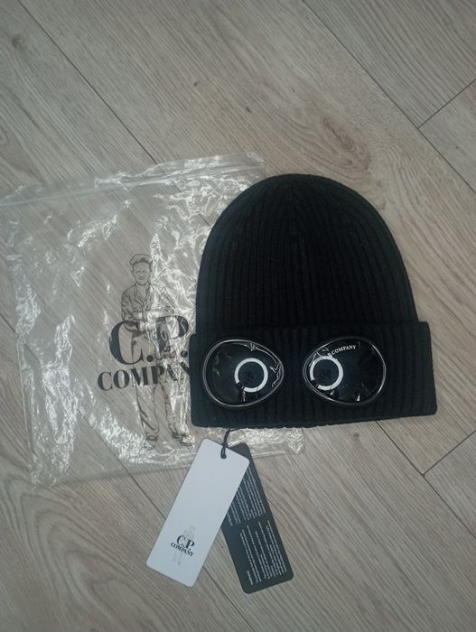 czapka C.P. Company