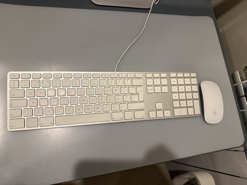 Imac 21,5” Core i5 de 2011