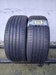 Шини Kumho 215 45 R 16 2шт Літо (0112) Резина 2020рік