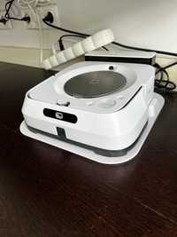 Irobot brava mopujacy jet m6