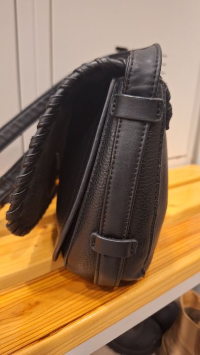 Torba listonoszka WITCHEN