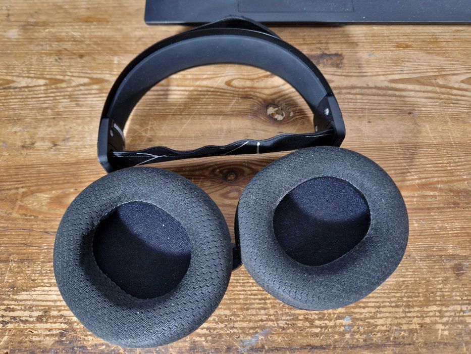 Słuchawki bezprzewodowe wokółuszne SteelSeries Arctis 9 (3816)