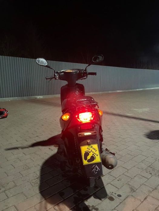 Продам скутера Ямаха джог 36 +380971868428