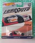 Audi R8 LMS hot wheels