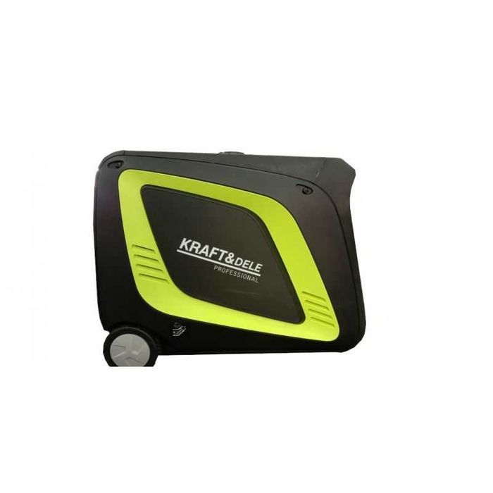 Agregat prądotwórczy generator inwertorowy 4900 Wat 230V 4-suw KD686