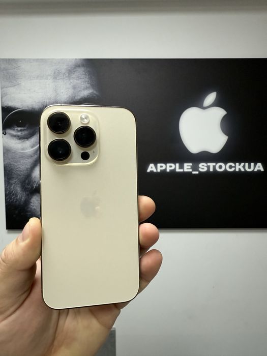 Продам Iphone 14 Pro 128 акб 95%