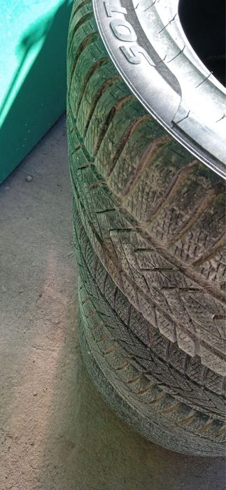 Зимова гума Pirelli sottozero 3 2023 *BMW