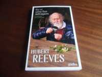 "Eu Vi uma Flor Selvagem" de Hubert Reeves - 1ª Edição de 2023