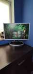 Monitor LG LP2465  24' 1920x1200 LCD 2x USB 2.0 " FulllHD+