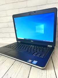 Ноутбук Dell Latitude E6440 i5-4200M 8gb/ssd 256gb 14’Hd+