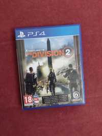 The Division 2 ps4 PL