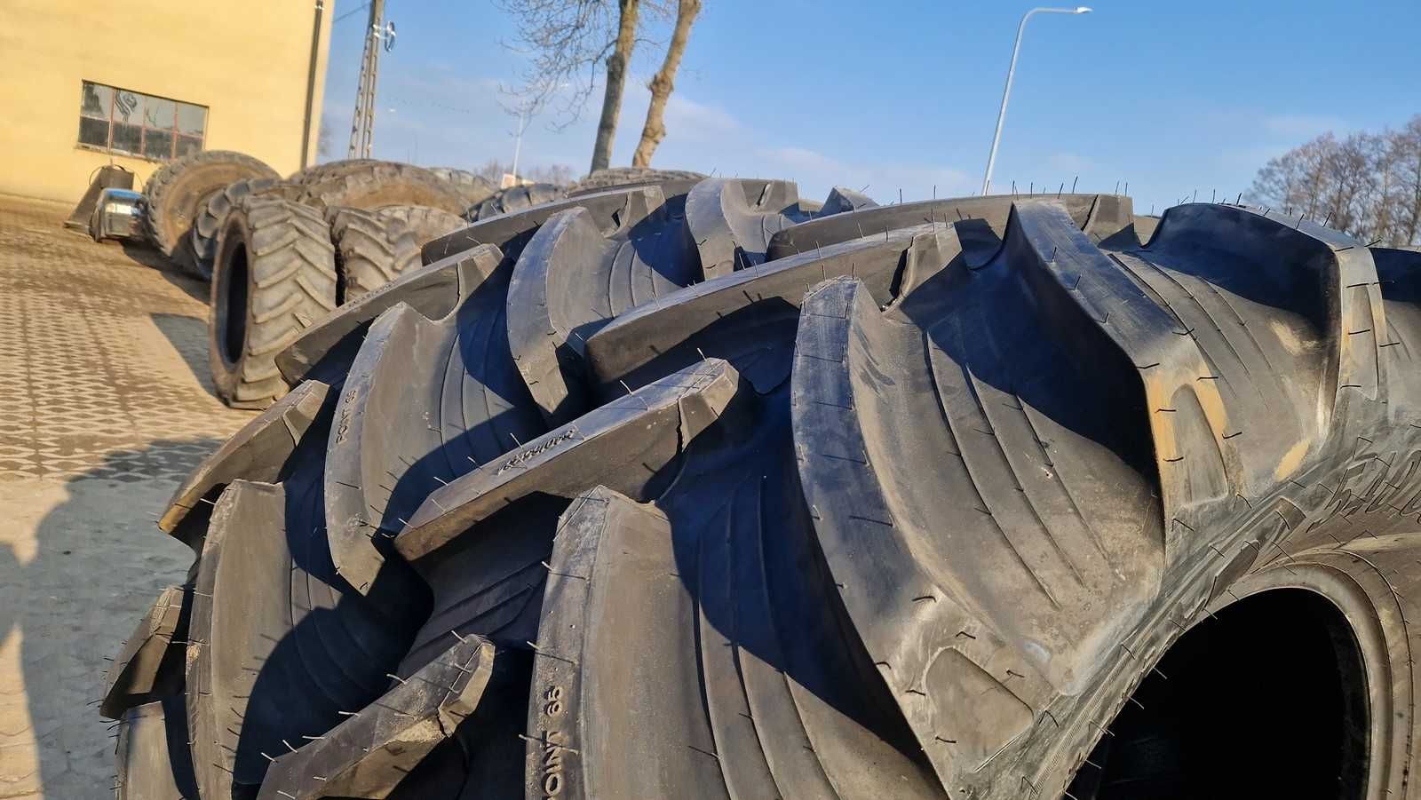 540/65r34 540/65-34 Taurus NOWE