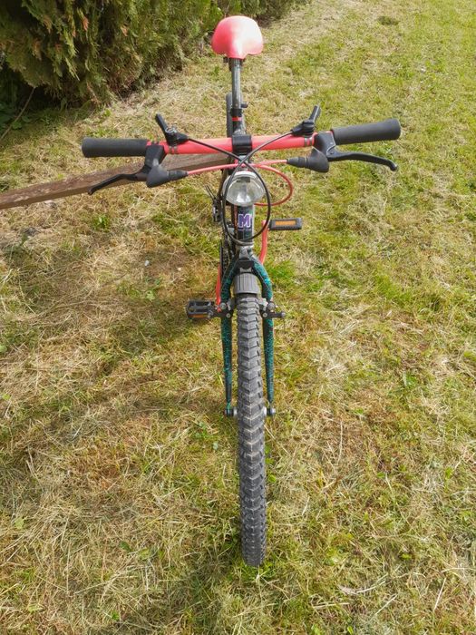 Rower mtb montana 26