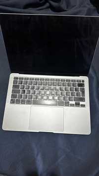 Macbook pro 13'' 2013 ecrã avariado