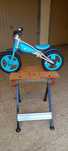 Bicicleta evolutiva da Imaginarium