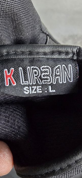 Luvas K-URBAN Kurma 1602 MA