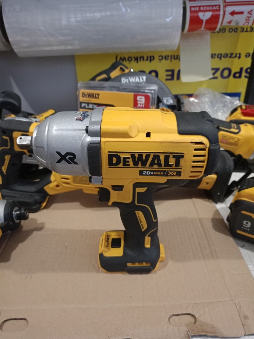 DeWalt bateria akumulator