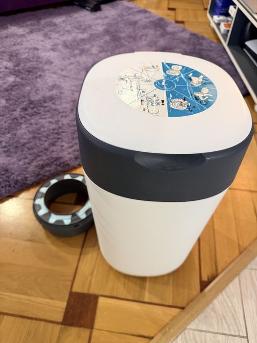 Утилізарот підгузків Tommee Tippee