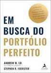 Em busca do portfólio perfeito (novo/selado)