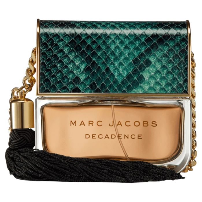 Marc Jacobs Divine Decadence Eau De Parfum UNIKAT 100 ml