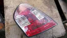 Maj5 Lampa lewa tylna lewy tył fiat stilo 3D wysyłka części