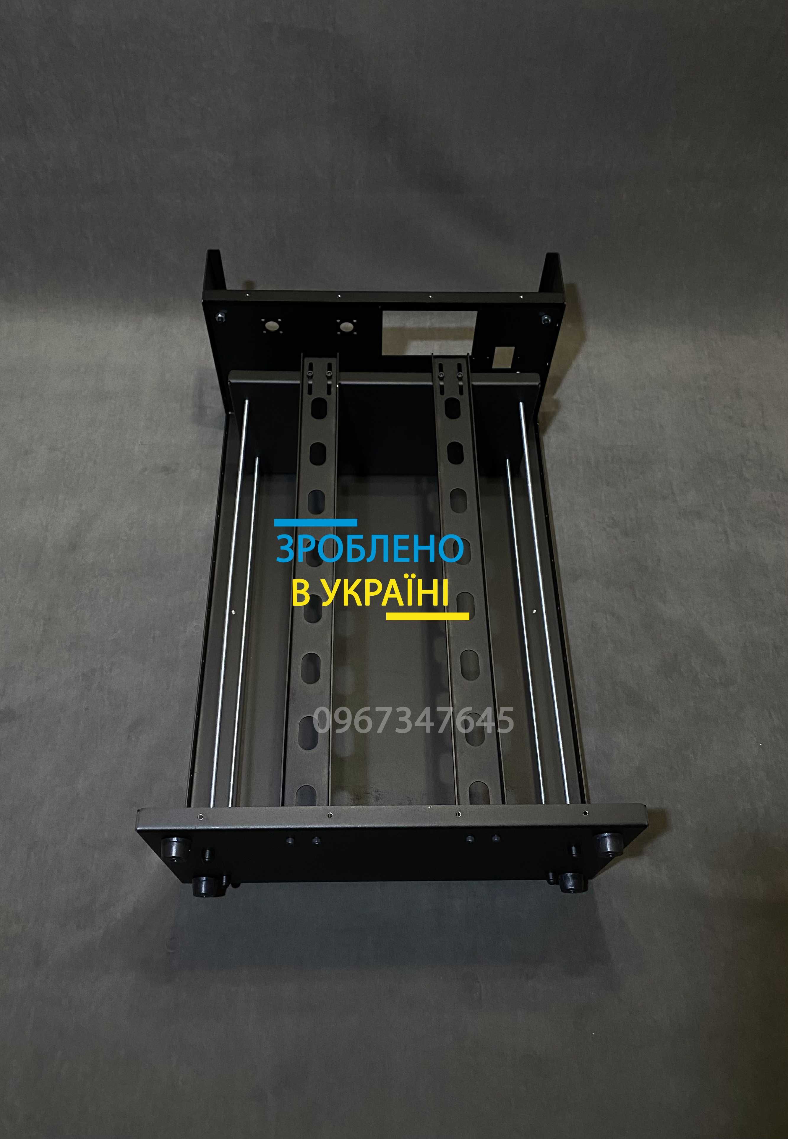 Корпус для збірки батареї на 16-280liFepo4 комірок