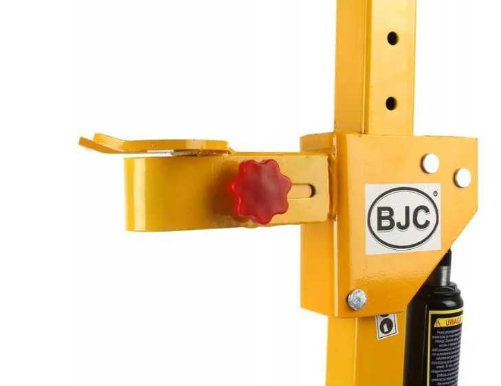 Знімач пружин гідравлічний 1 Т BJC съемник гидравлический пружин