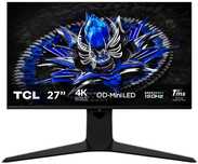 Монітор TCL Gaming 27R83U 4K QLED 160 Гц