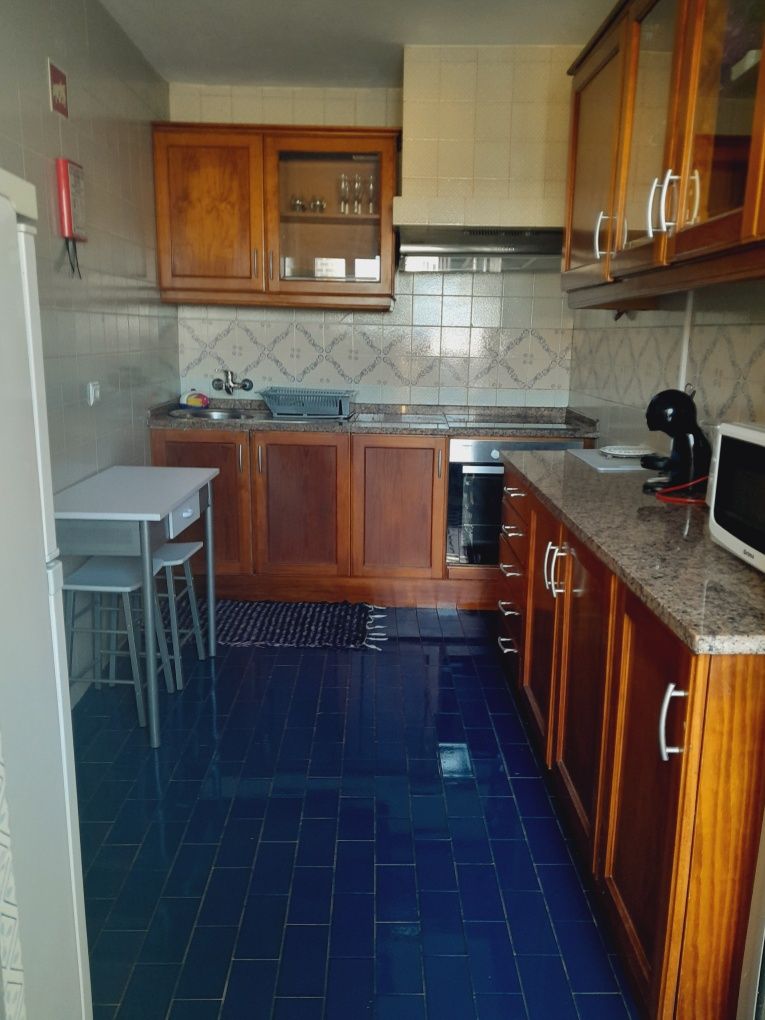 Casa para  Férias em Buarcos-Figueira da Foz