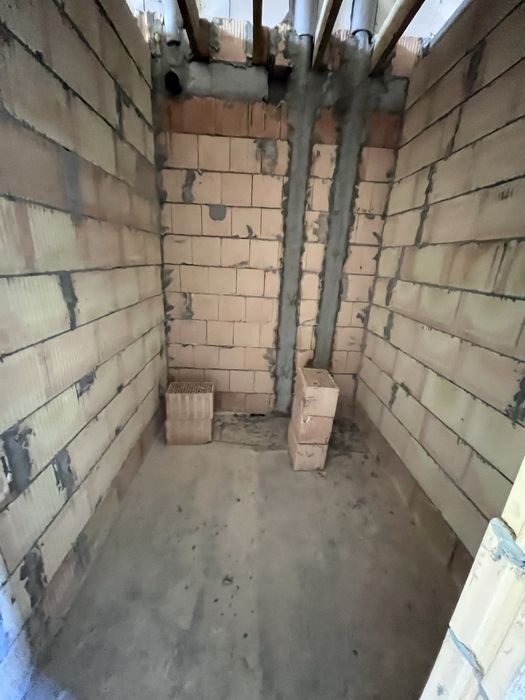 Таунхауси біля Бучанського парку !