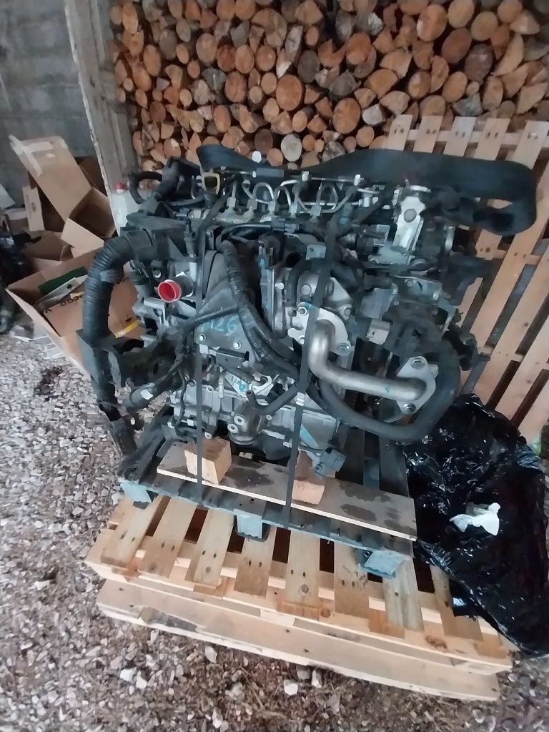 Motor mazda 6 sh01 175 cv 2015 turbo injecao  cabeça b estado