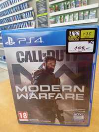 Call of Duty COD MW PL 2019 PS4 Skup/Sprzedaż/Wymiana Gier Lara Games
