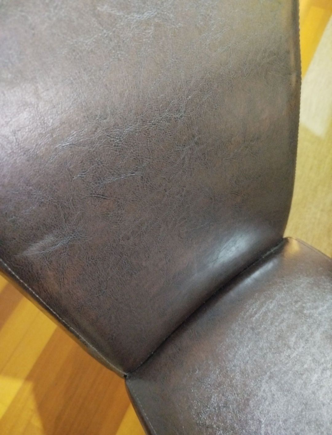 Mesa de jantar Loja Área e 6 cadeiras