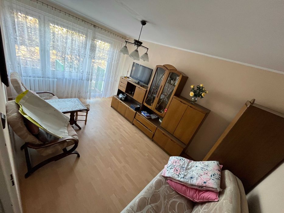 REZERWACJA! Mieszkanie 36m2, do remontu/odświeżenia, Koło ul.PCK