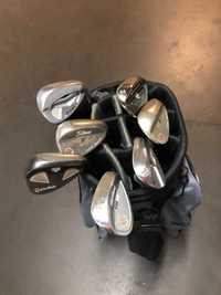 Golf - Wedges (Titileist, Taylormade, Cleveland, Callaway, Ping)