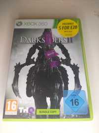 Gra Darksiders II Xbox 360 darksiders 2 x360 game płyta pudełkowa